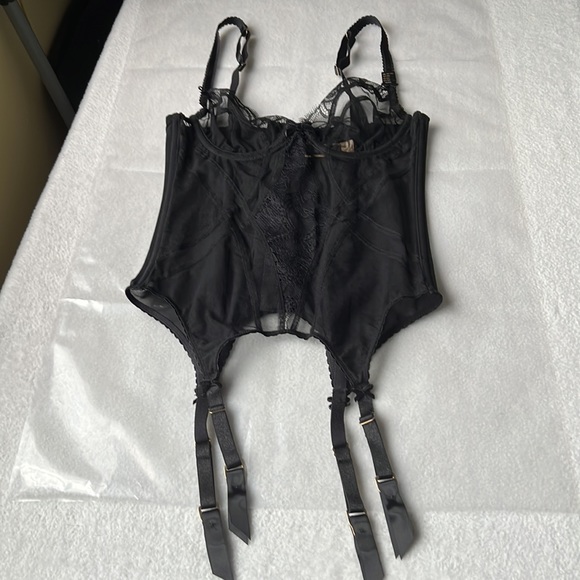 Dita Von Teese Muse Bustiere - Picture 6 of 16